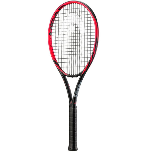 راکت تنیس هد Head MX Spark Tour Red (275 گرم)