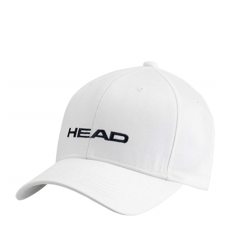 کلاه هد Head Promotion Cap White