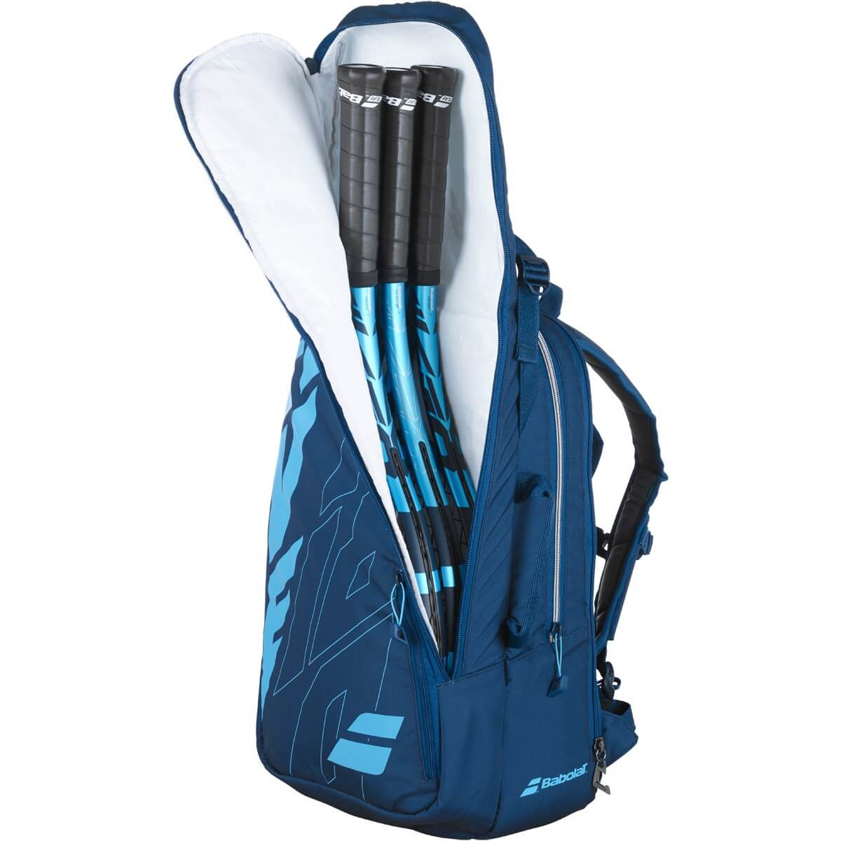 کوله تنیس بابولات مدل Babolat Pure Drive Backpack