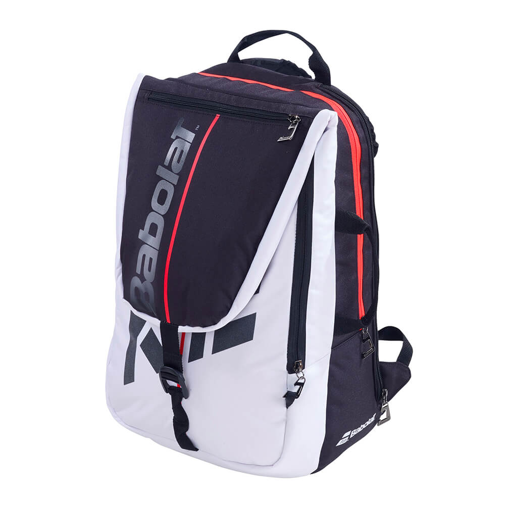 کوله پشتی تنیس بابولات مدل Babolat Pure Strike 3 Pack Backpack