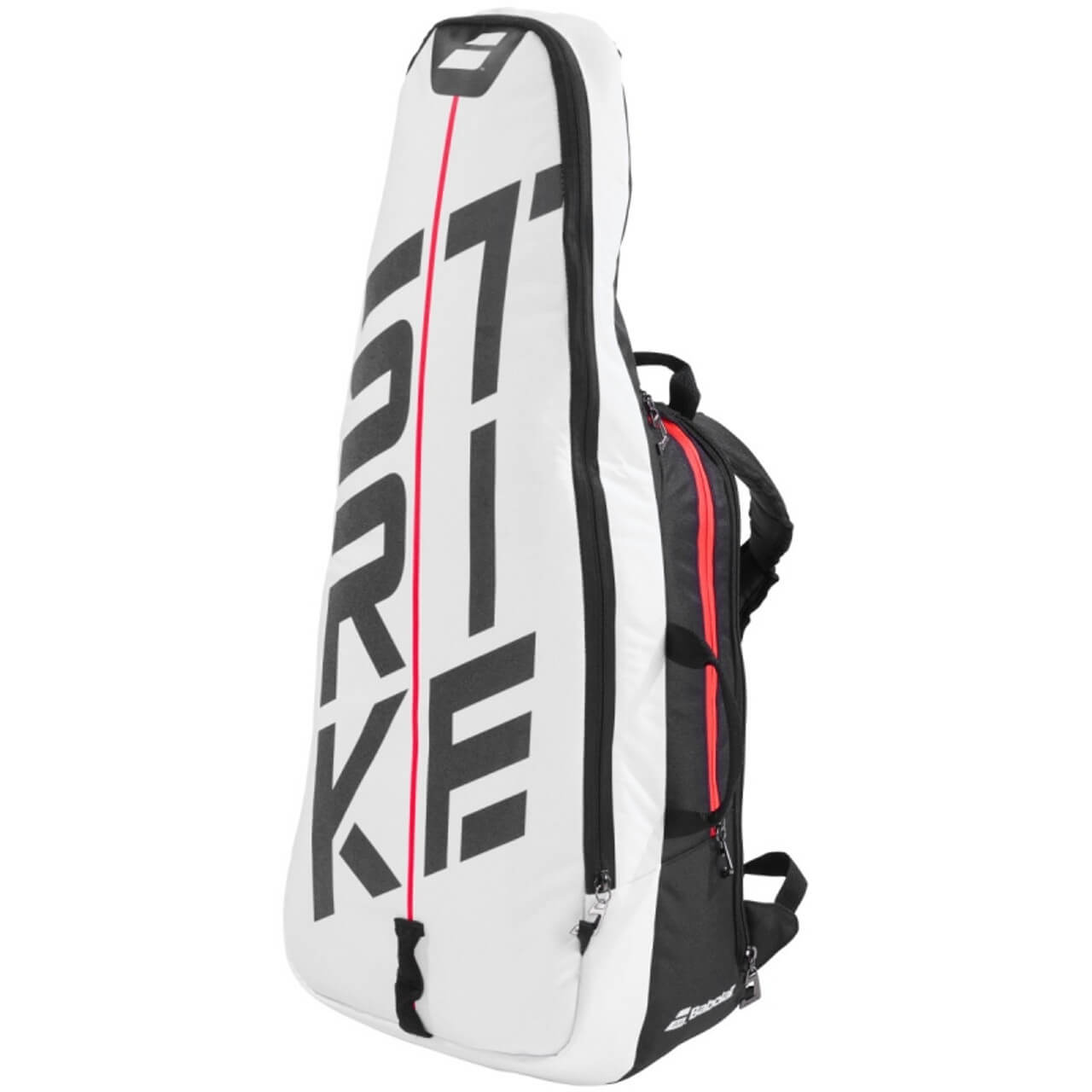 کوله پشتی تنیس بابولات مدل Babolat Pure Strike 3 Pack Backpack