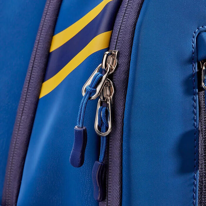 کوله تنیس ویلسون US Open آبی اورجینال Wilson US Open Tour Backpack