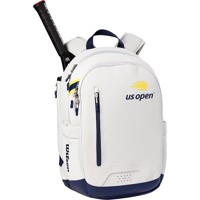 کوله پشتی تنیس ویلسون مدل Wilson US Open Tour Backpack