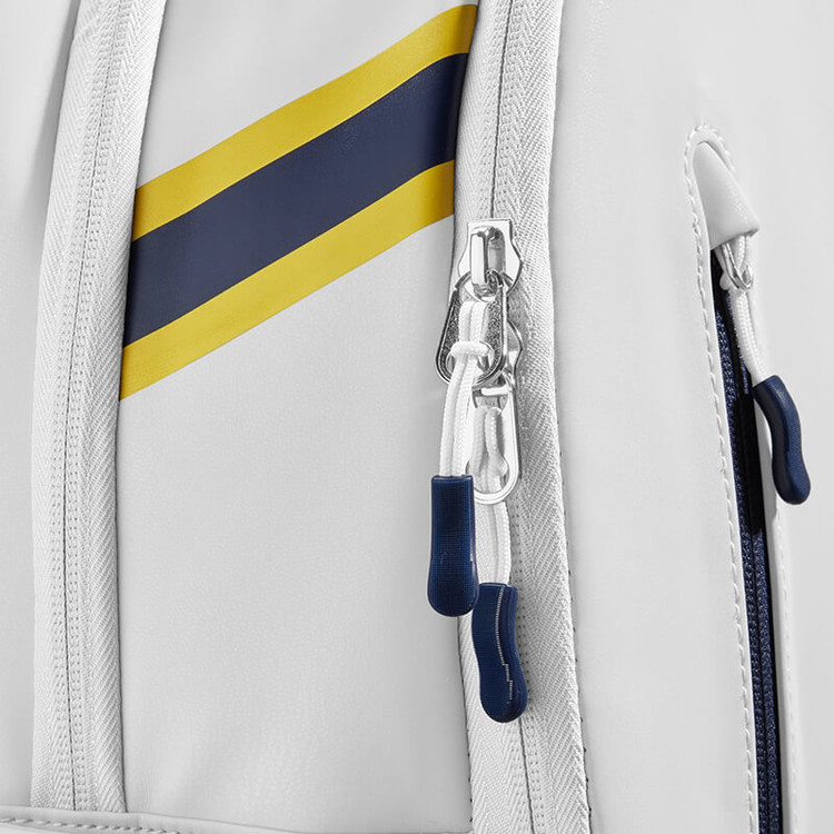 کوله تنیس ویلسون US Open سفید اورجینال Wilson US Open Tour Backpack
