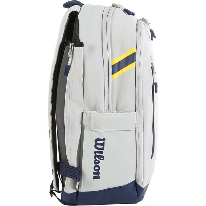 کوله پشتی تنیس ویلسون مدل Wilson US Open Tour Backpack