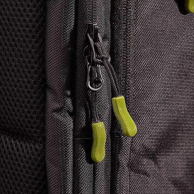 کوله پشتی تنیس ویلسون مدل Wilson Super Tour Backpack Blade
