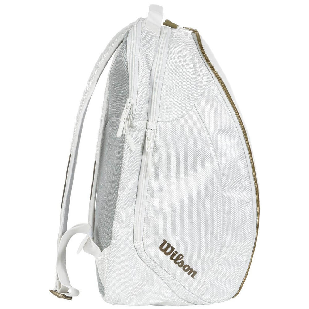 کوله پشتی تنیس ویلسون مدل Wilson Federer DNA Limited Backpack