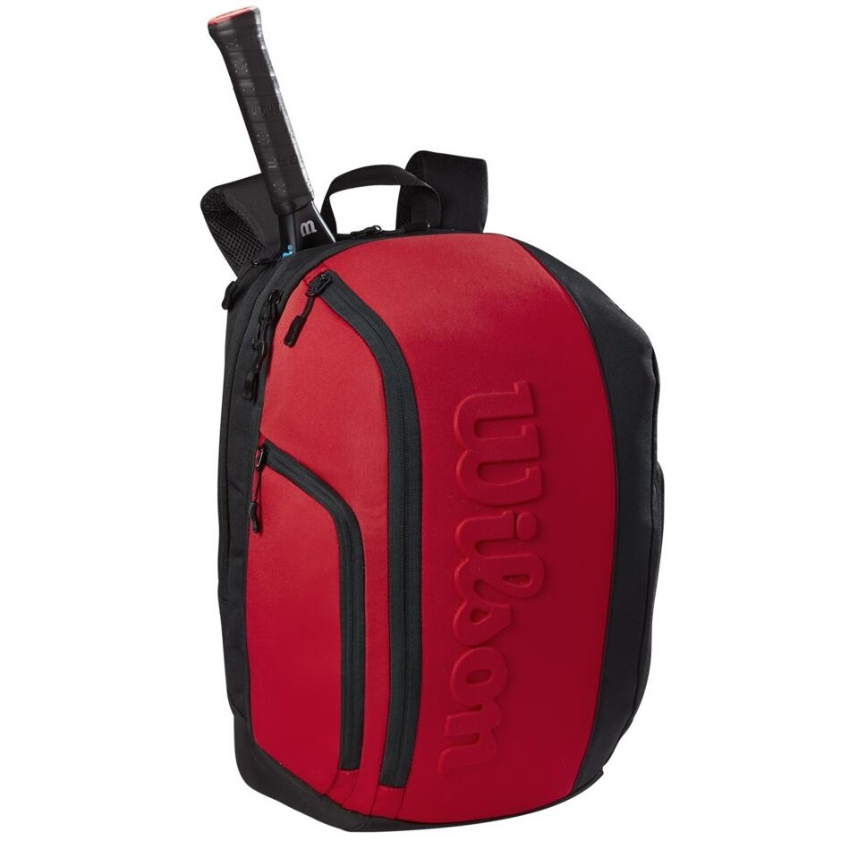 کوله پشتی تنیس ویلسون مدل Wilson Super Tour Backpack Clash