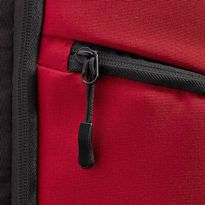 کوله تنیس ویلسون کلش V2 قرمز اورجینال Wilson Clash V2 Backpack