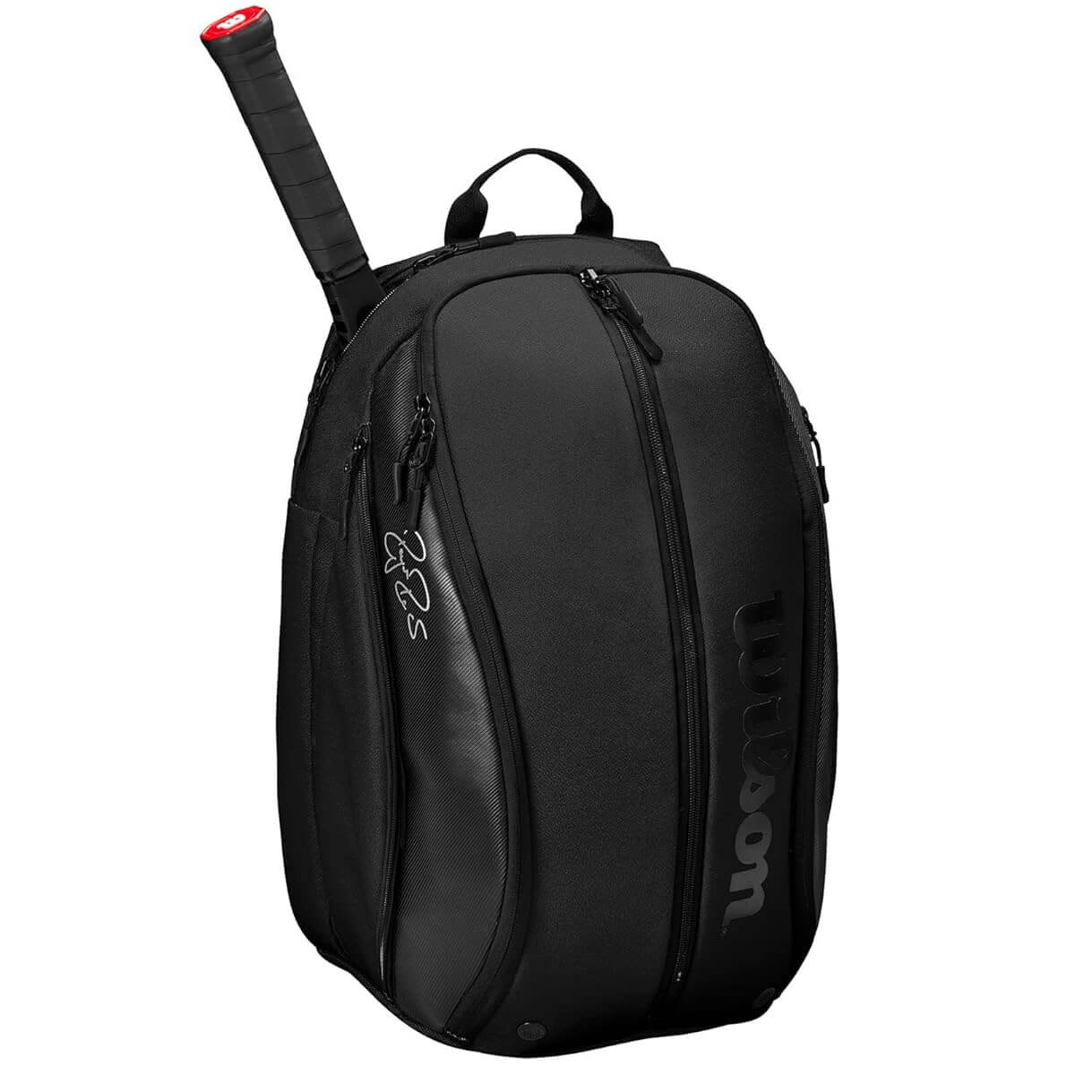 کوله تنیس ویلسون مدل Wilson Federer DNA Backpack 2020