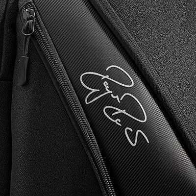 کوله تنیس ویلسون فدرر DNA مشکی اورجینال Wilson Federer DNA Backpack