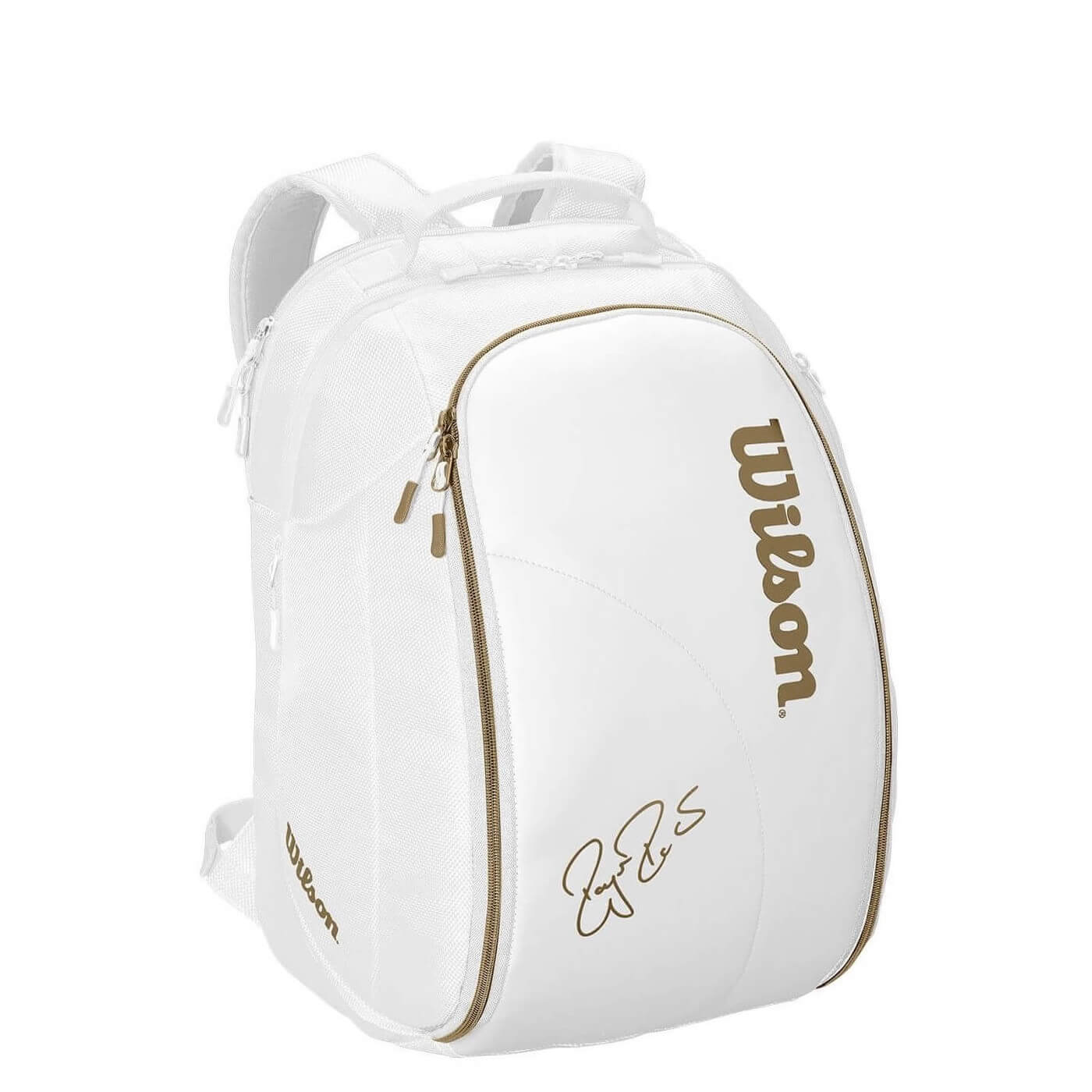 کوله پشتی تنیس ویلسون مدل Wilson Federer DNA Limited Backpack