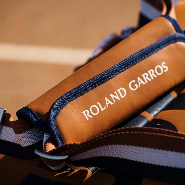 ساک تنیس ویلسون Wilson Roland Garros Tour 12 Pack (12 راکته)