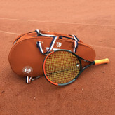 ساک تنیس ویلسون Wilson Roland Garros Tour 12 Pack (12 راکته)