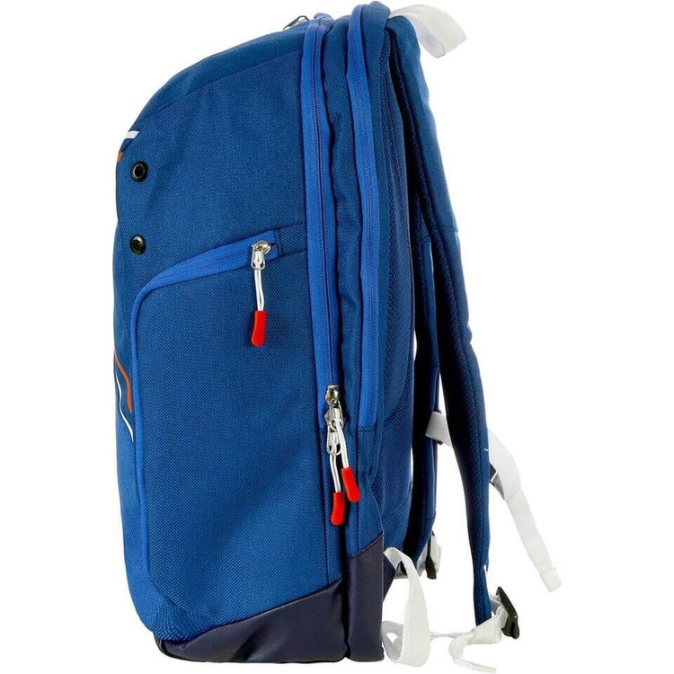 کوله تنیس ویلسون رولان گاروس آبی اورجینال Wilson RG Tour Backpack