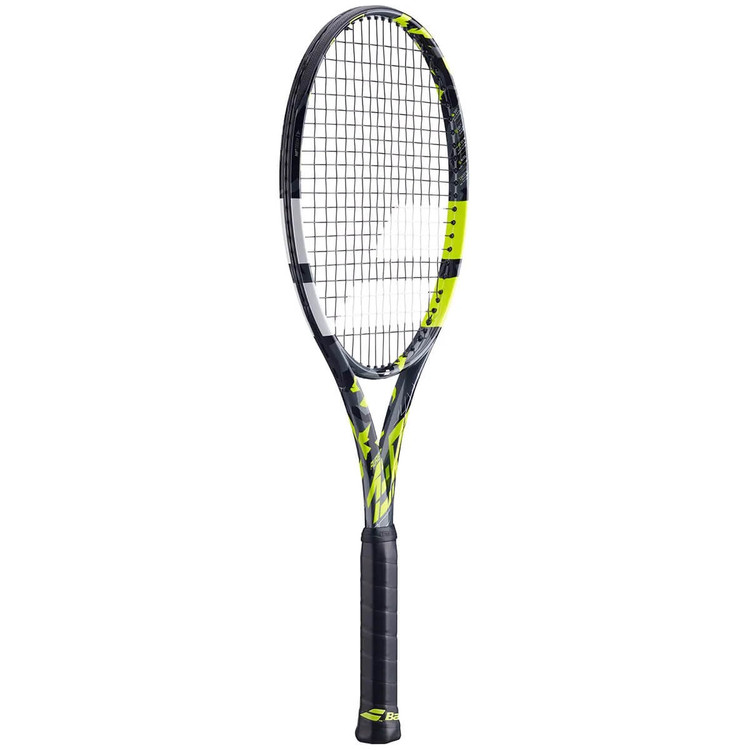 راکت تنیس بابولات پیور ایرو 98 305 گرم اورجینال Babolat Pure Aero 98
