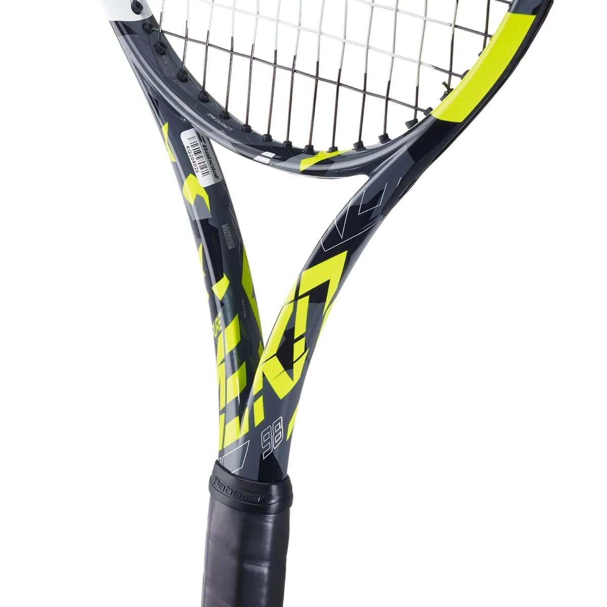 راکت تنیس بابولات Babolat Pure Aero 98 2023 (305 گرم)