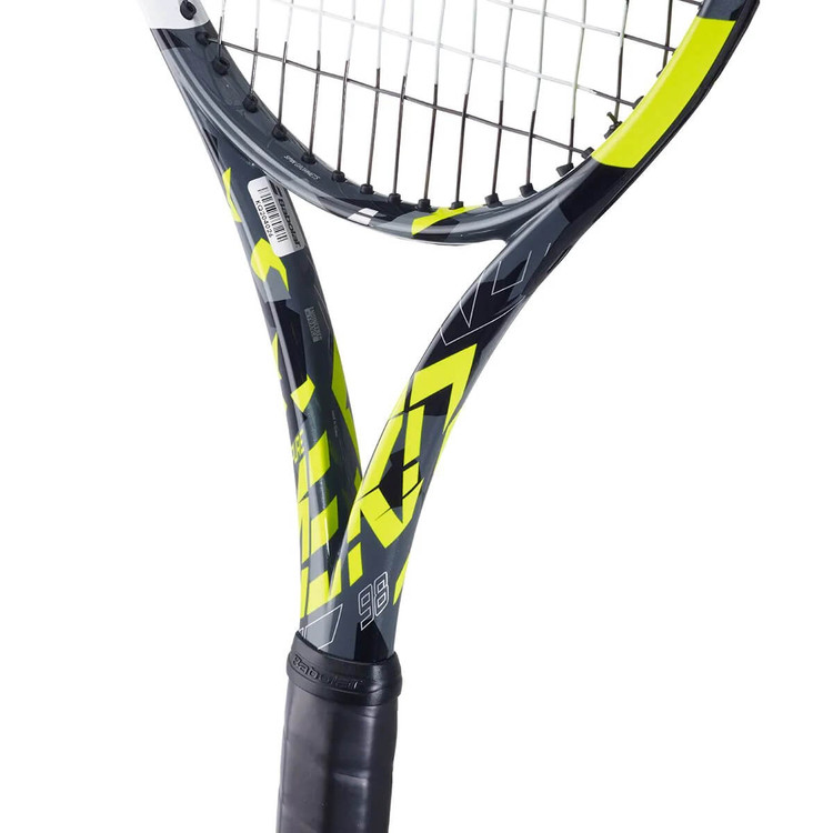 راکت تنیس بابولات پیور ایرو 98 305 گرم اورجینال Babolat Pure Aero 98