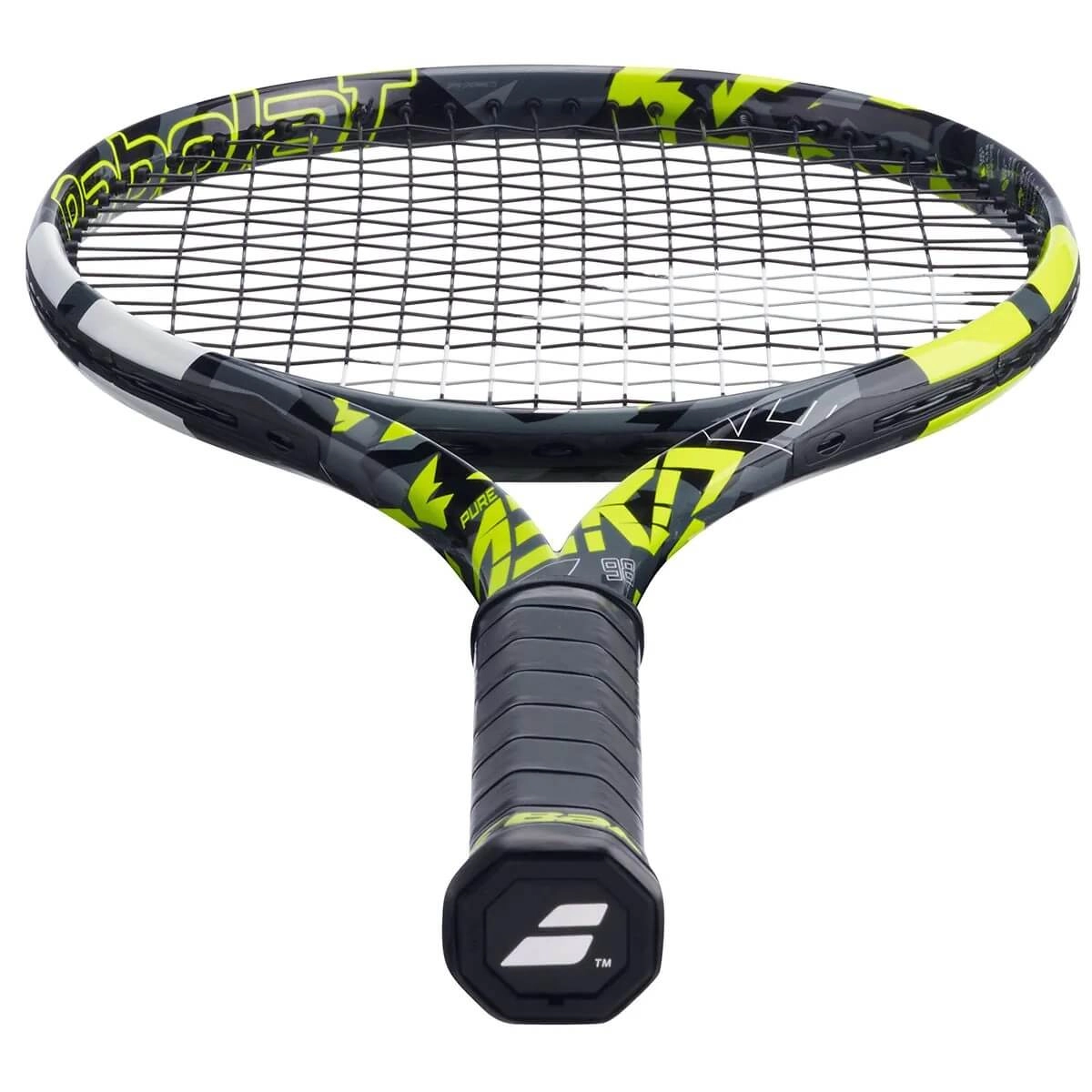 راکت تنیس بابولات Babolat Pure Aero 98 2023 (305 گرم)