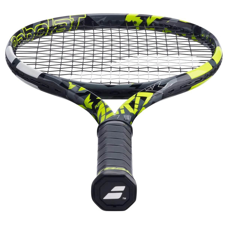 راکت تنیس بابولات پیور ایرو 98 305 گرم اورجینال Babolat Pure Aero 98