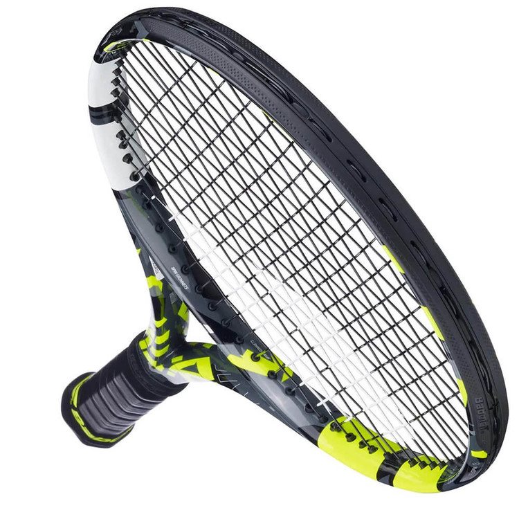 راکت تنیس بابولات پیور ایرو 98 305 گرم اورجینال Babolat Pure Aero 98