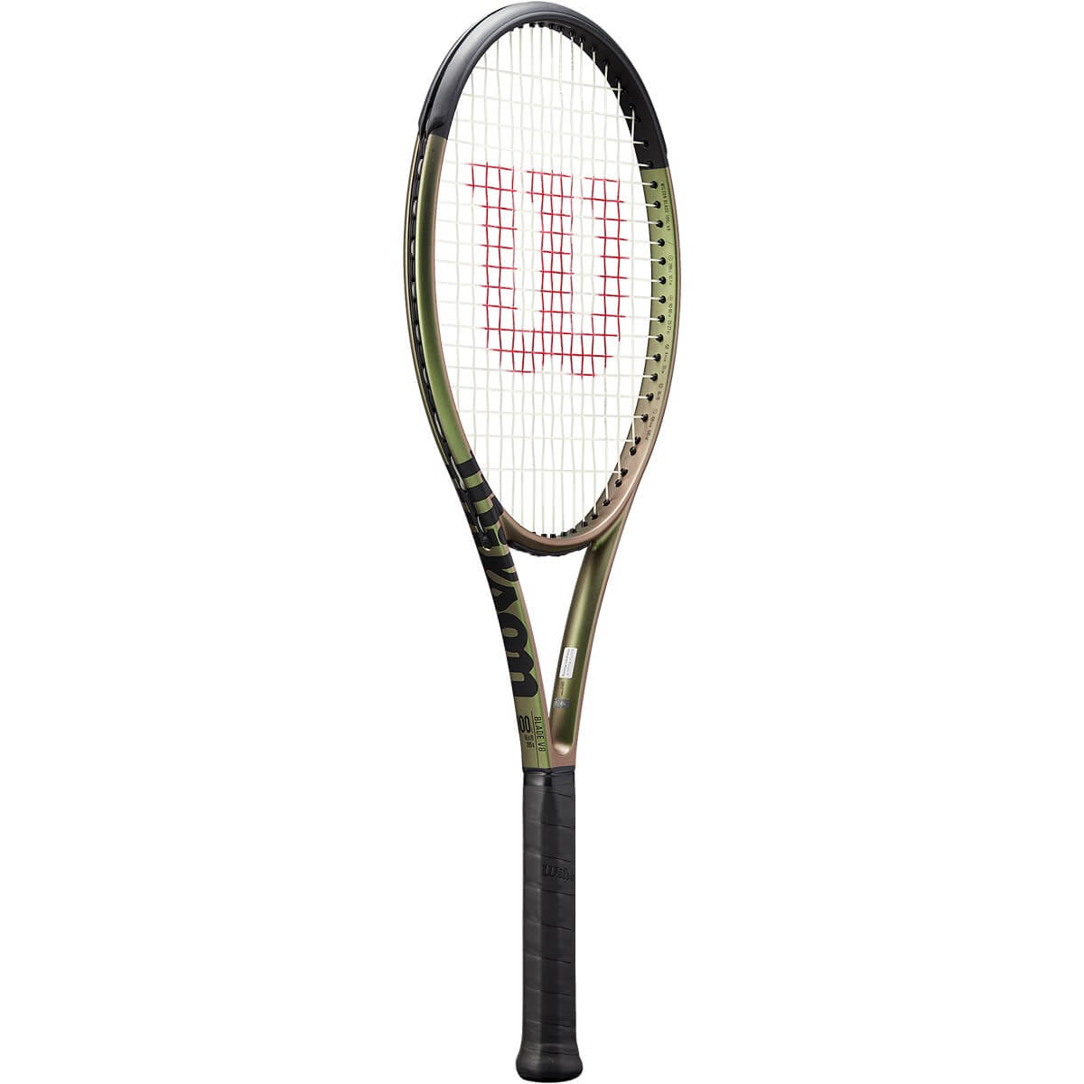 راکت تنیس ویلسون Wilson Blade 100L v8 (285 گرم)