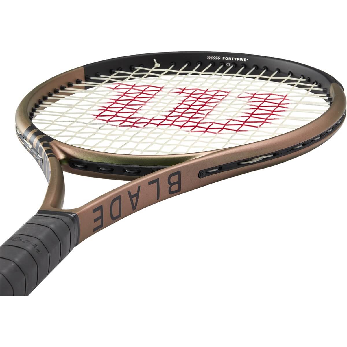 راکت تنیس ویلسون Wilson Blade 100L v8 (285 گرم)