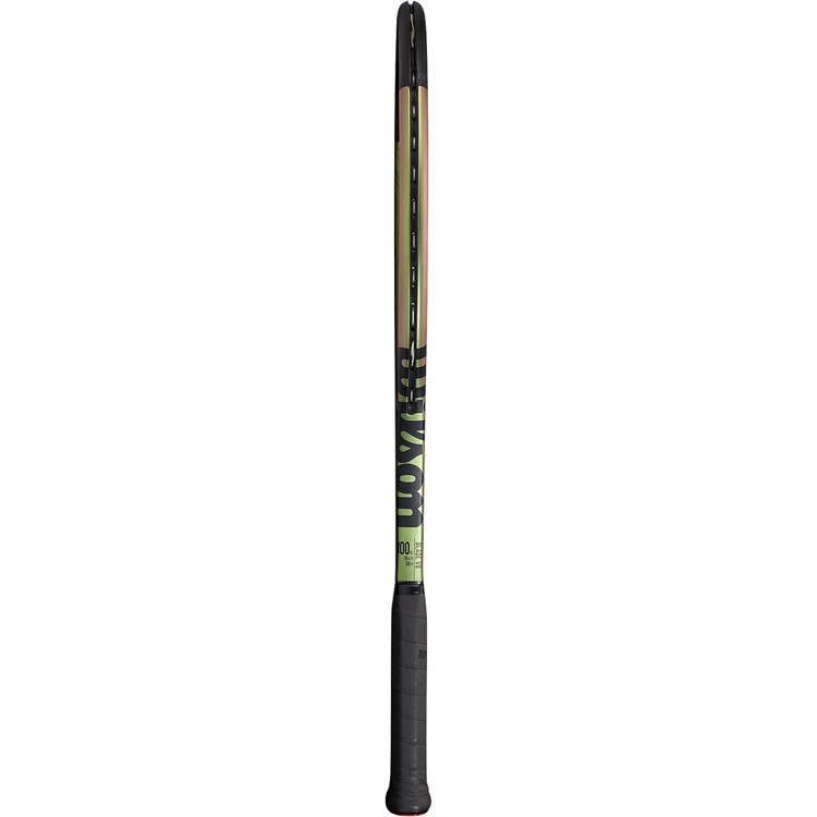 راکت تنیس ویلسون Wilson Blade 100UL v8 (265 گرم)