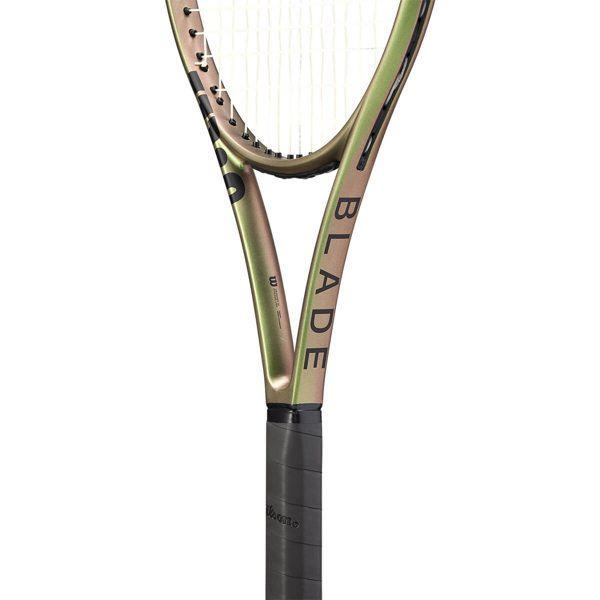 راکت تنیس ویلسون Wilson Blade 100UL v8 (265 گرم)