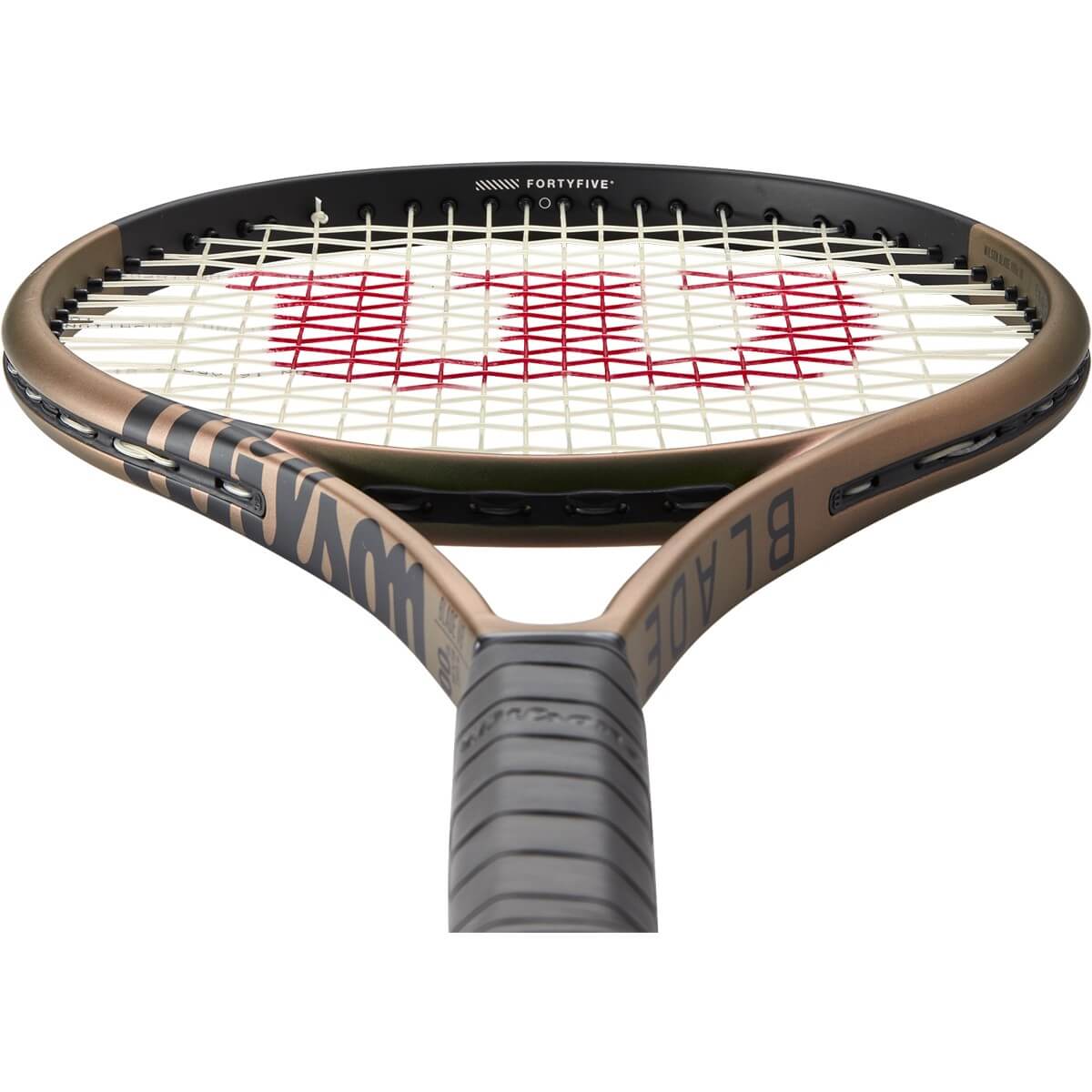 راکت تنیس ویلسون Wilson Blade 100UL v8 (265 گرم)