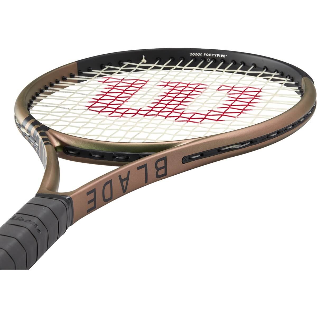 راکت تنیس ویلسون Wilson Blade 100UL v8 (265 گرم)