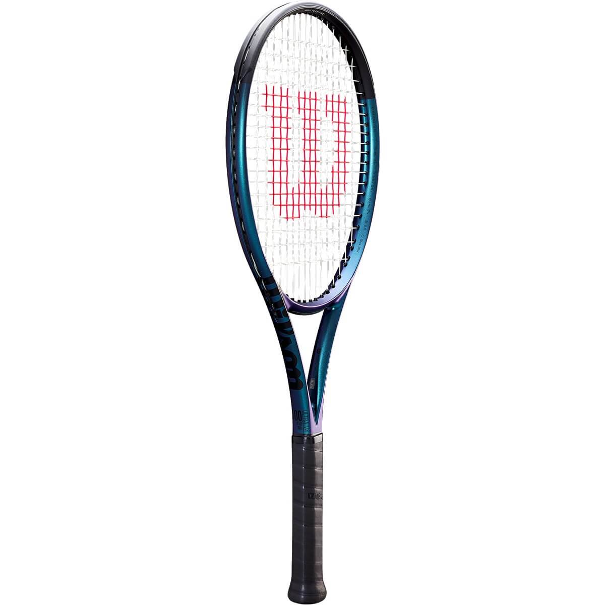 راکت تنیس ویلسون Wilson Ultra 100 v4 (300 گرم)