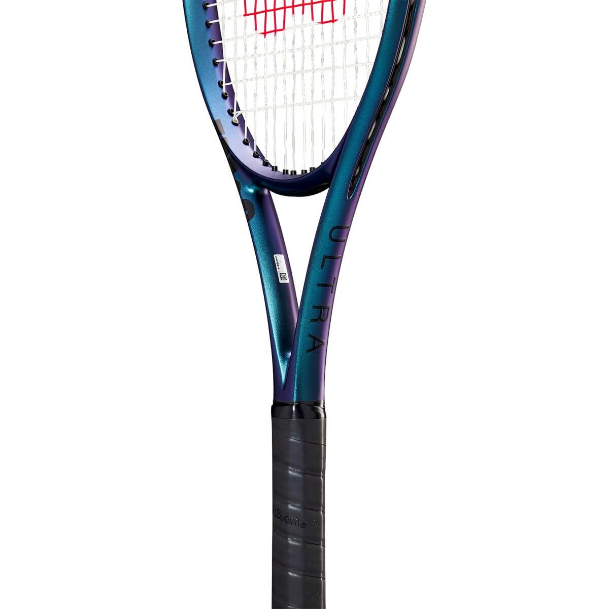 راکت تنیس ویلسون Wilson Ultra 100 v4 (300 گرم)