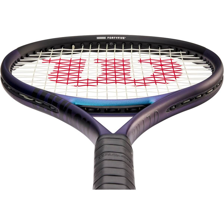 راکت تنیس ویلسون Wilson Ultra 100 v4 (300 گرم)