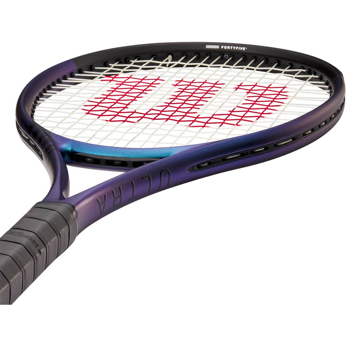 راکت تنیس ویلسون Wilson Ultra 100 v4 (300 گرم)