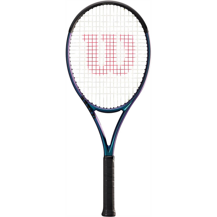 راکت تنیس ویلسون اولترا 100L V4 وزن 280 گرم اورجینال Wilson Ultra 100L V4