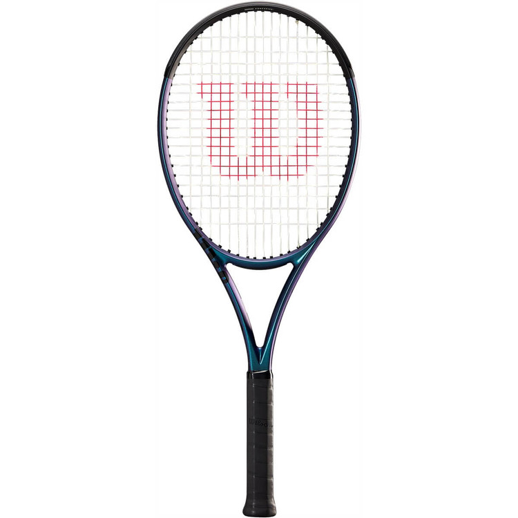 راکت تنیس ویلسون Wilson Ultra 100UL v4 (260 گرم)