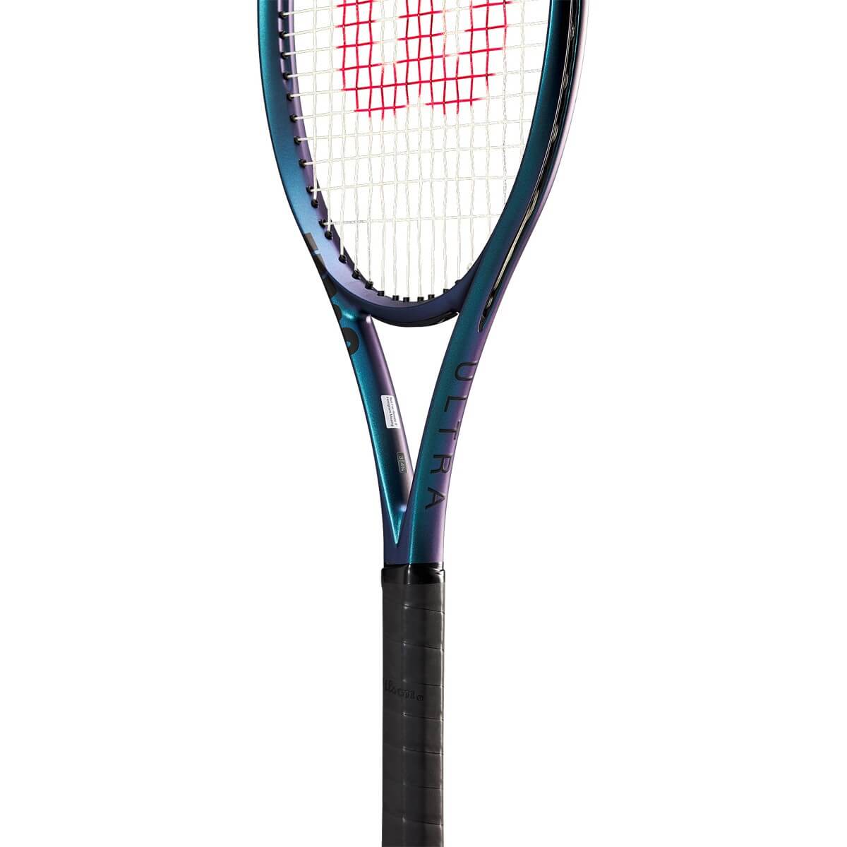 راکت تنیس ویلسون Wilson Ultra 100UL v4 (260 گرم)