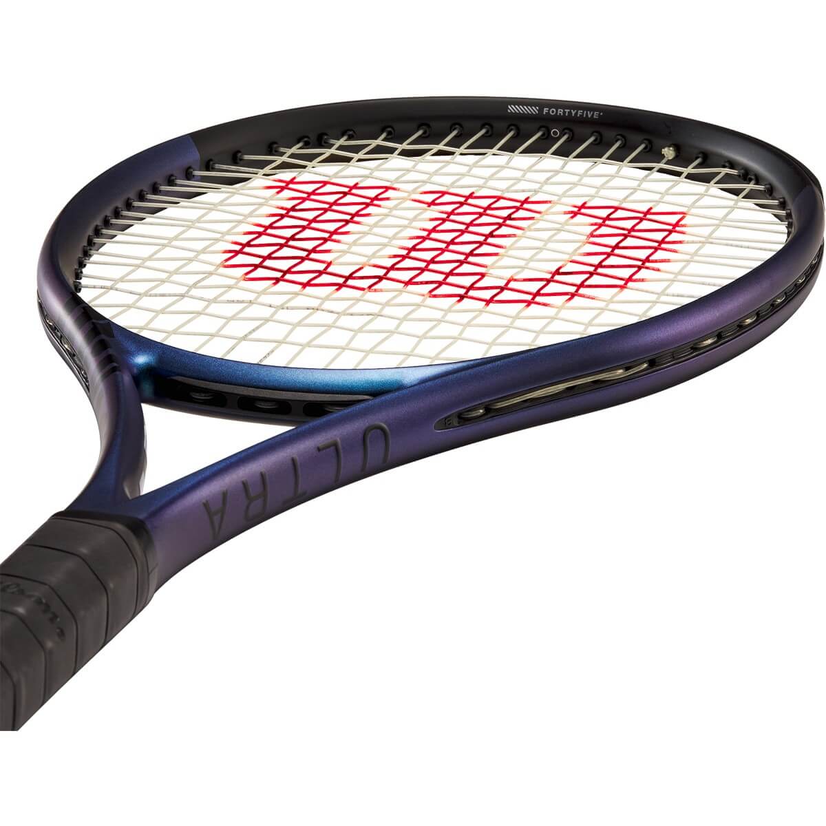 راکت تنیس ویلسون Wilson Ultra 100UL v4 (260 گرم)