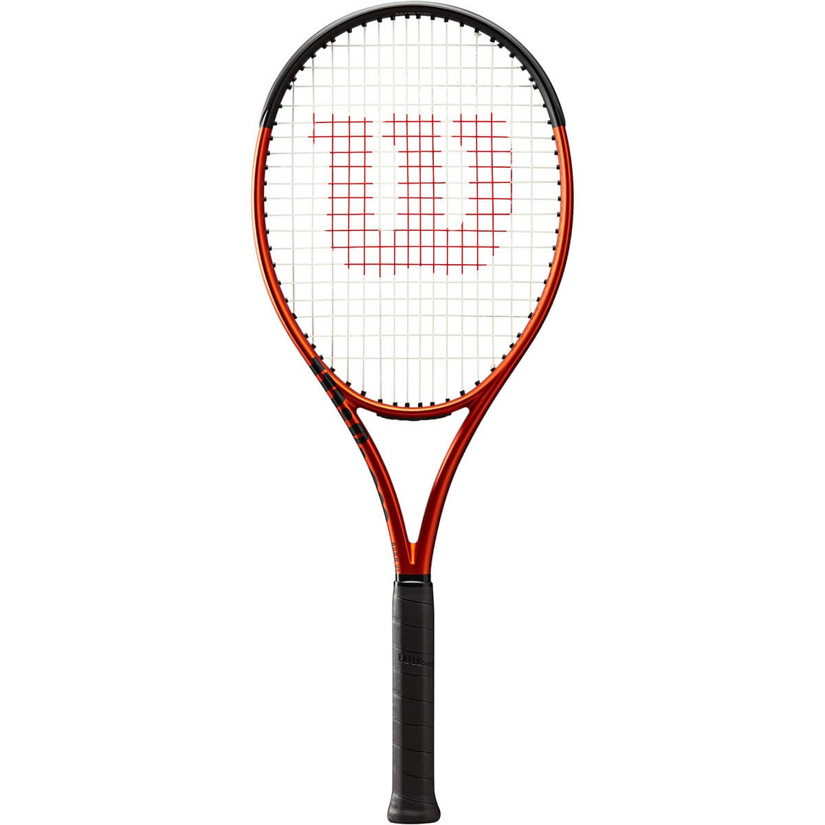 راکت تنیس ویلسون Wilson Burn 100 v5 (300 گرم)