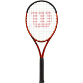 راکت تنیس ویلسون Wilson Burn 100 v5 (300 گرم)