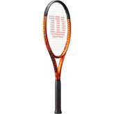 راکت تنیس ویلسون Wilson Burn 100 v5 (300 گرم)
