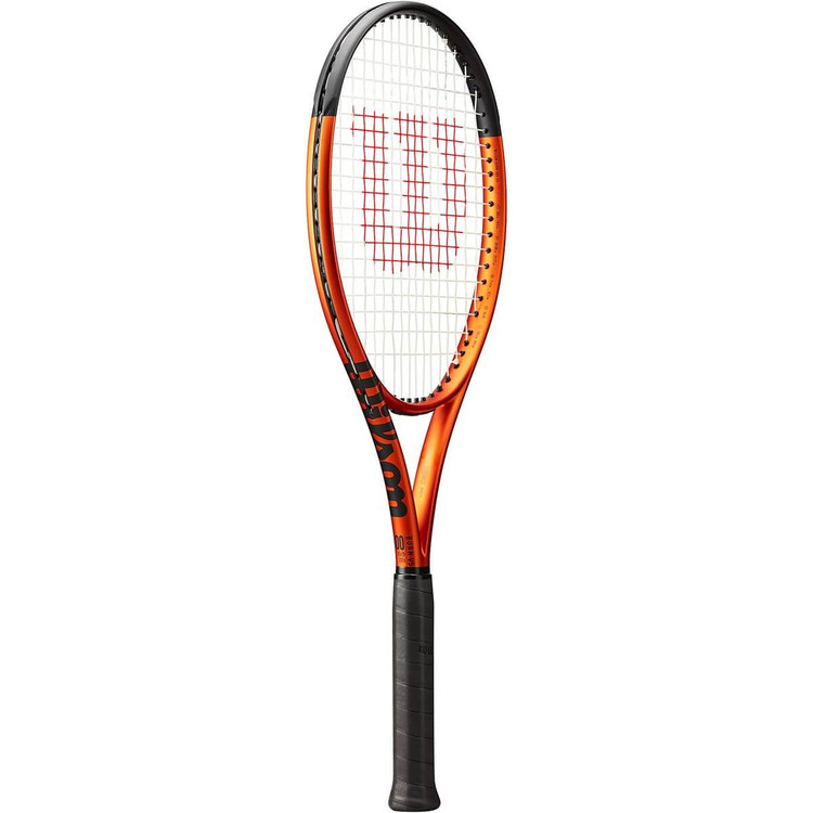 راکت تنیس ویلسون Wilson Burn 100 v5 (300 گرم)