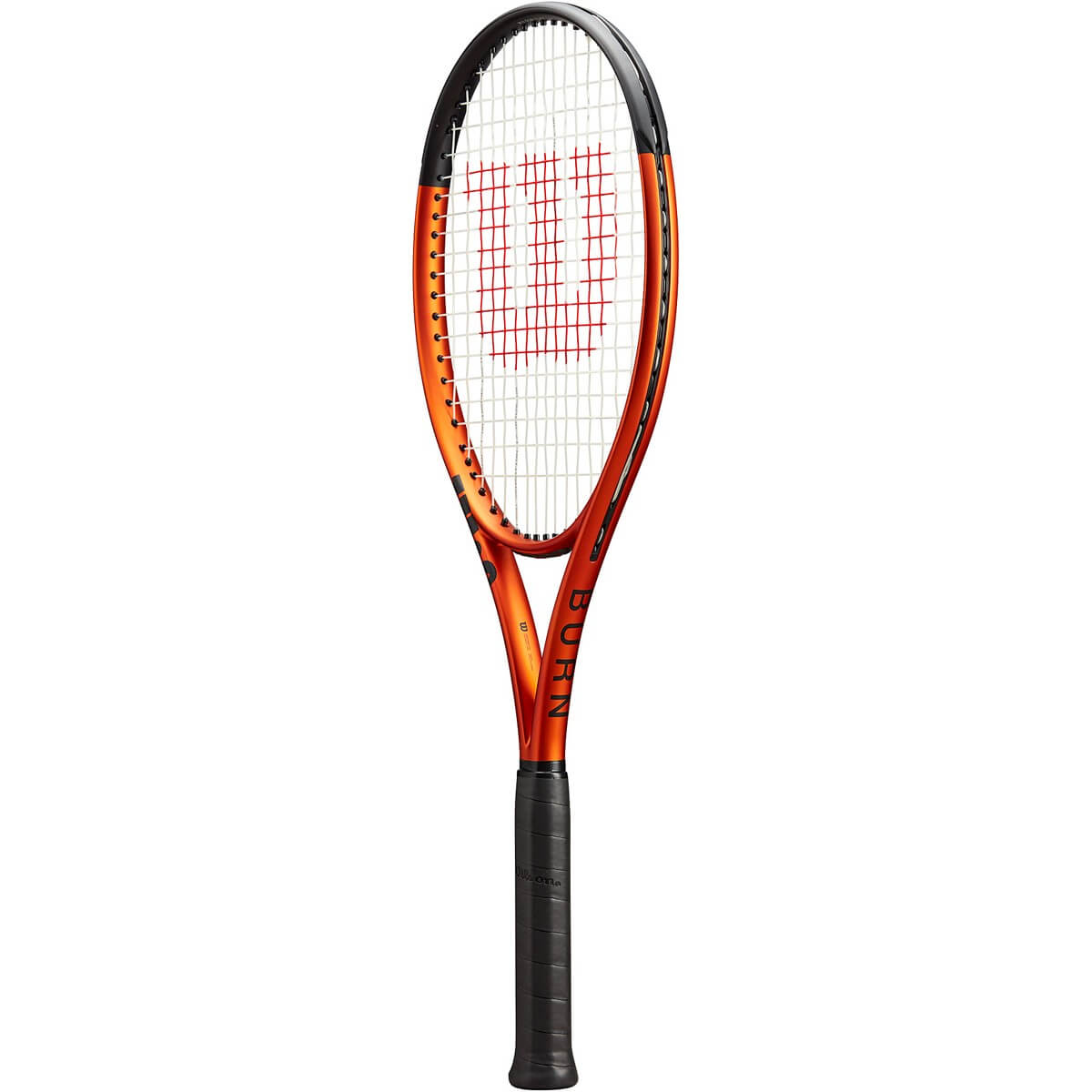 راکت تنیس ویلسون Wilson Burn 100 v5 (300 گرم)