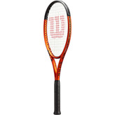 راکت تنیس ویلسون Wilson Burn 100 v5 (300 گرم)