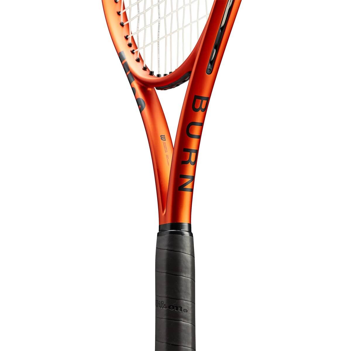 راکت تنیس ویلسون Wilson Burn 100 v5 (300 گرم)