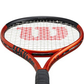 راکت تنیس ویلسون Wilson Burn 100 v5 (300 گرم)
