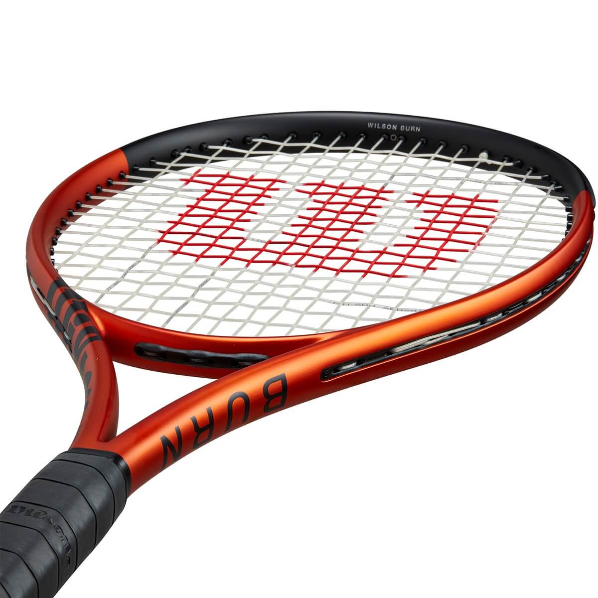 راکت تنیس ویلسون Wilson Burn 100 v5 (300 گرم)