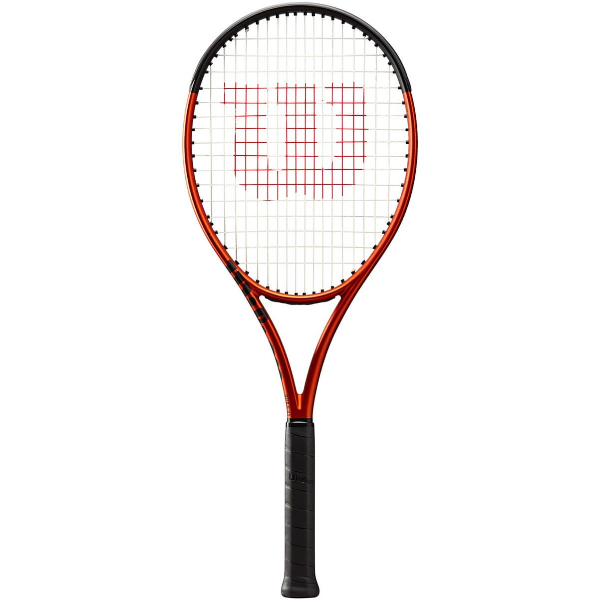 راکت تنیس ویلسون Wilson Burn 100LS v5 (280 گرم)