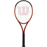 راکت تنیس ویلسون Wilson Burn 100LS v5 (280 گرم)